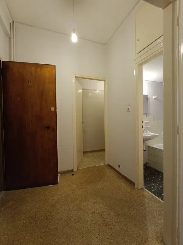 27 m² One-Bedroom Apartment for Sale in Ano Patisia, Athens Center — photo 4
