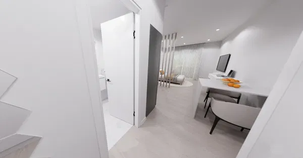 36 m² Apartment with One Bedrooms for Sale in Kerameikos, Athens Center — photo 2