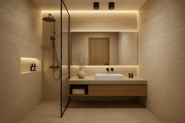 Newly Built Two-Bedroom Apartment for Sale in Piraeus Kaminia, Piraeus — photo 5