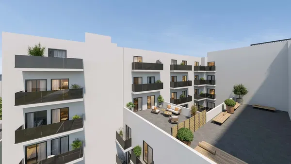 34 m² One-Bedroom Apartment for Sale in Kerameikos, Athens Center — photo 4