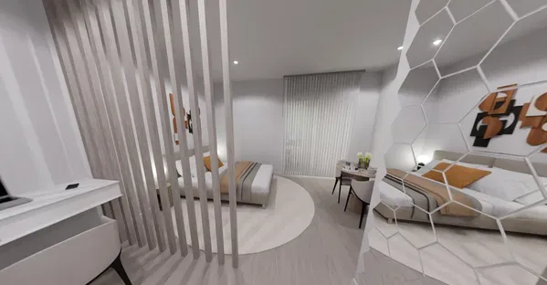 33 m² One-Bedroom Apartment for Sale in Kerameikos, Athens Center — photo 2
