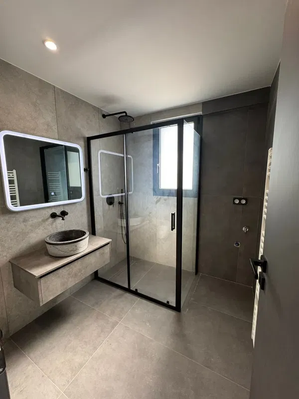 Contemporary Two-Bedroom Apartment for Sale in Ilioupoli, Athens Southern suburbs — photo 3