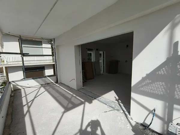 Contemporary Two-Bedroom Apartment for Sale in Ilioupoli, Athens Southern suburbs