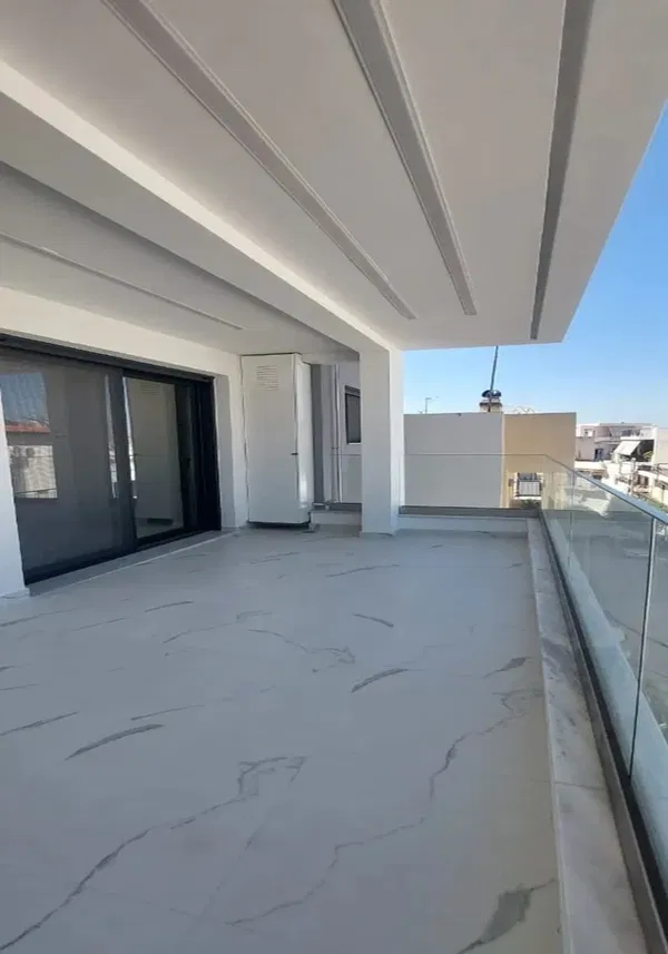 Two-Bedroom Contemporary Apartment for Sale in Ilioupoli, Athens Southern suburbs — photo 2