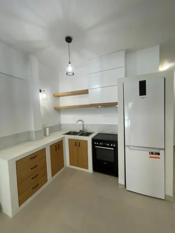 51 m² Apartment for Sale in Piraeus — photo 3