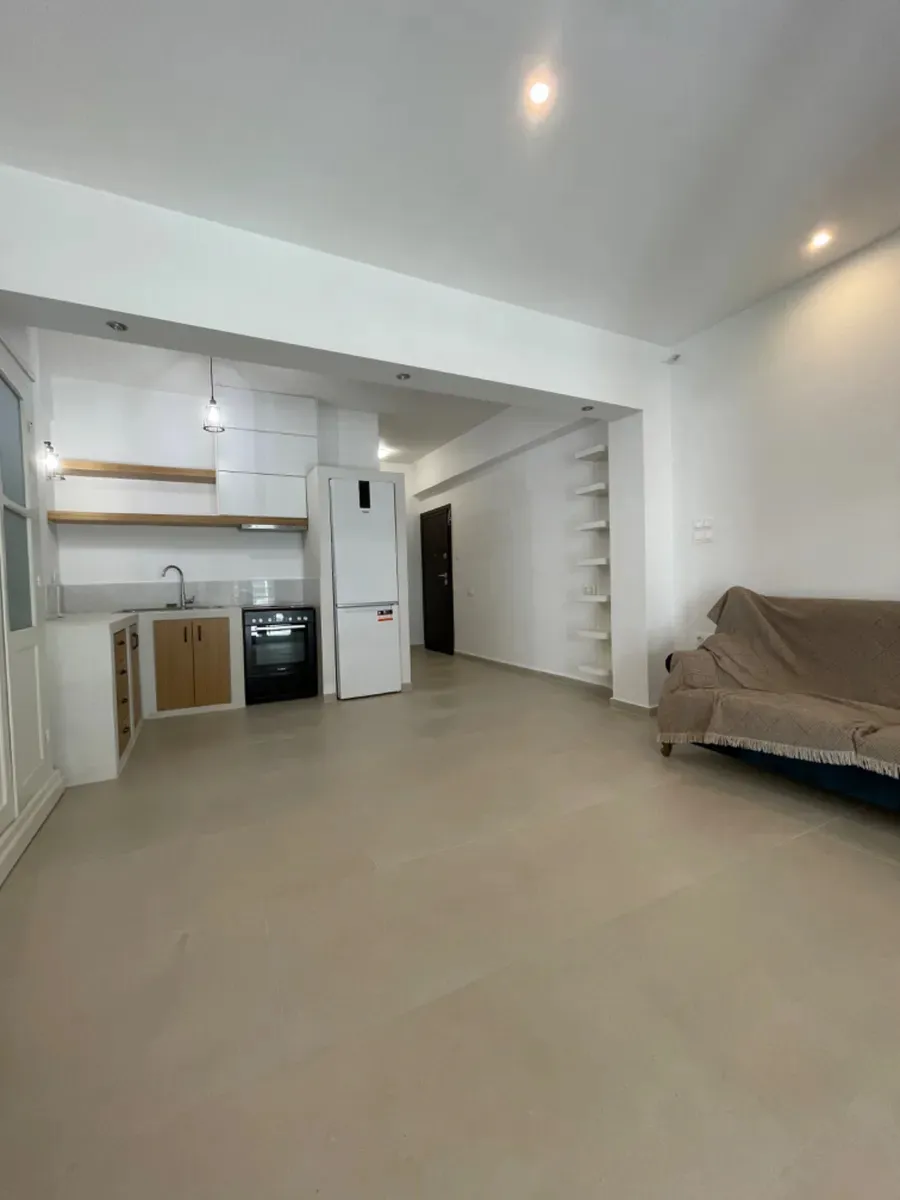 51 m² Apartment for Sale in Piraeus