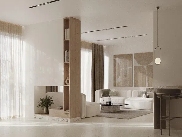 47 m² One-Bedroom Apartment for Sale in Agios Dimitrios, Athens Southern suburbs — photo 2