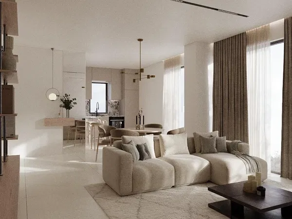 47 m² One-Bedroom Apartment for Sale in Agios Dimitrios, Athens Southern suburbs — photo 3