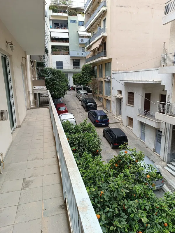 126 m² Three-Bedroom Apartment for Sale in Kolonaki - Lycabettus, Athens Center — photo 4