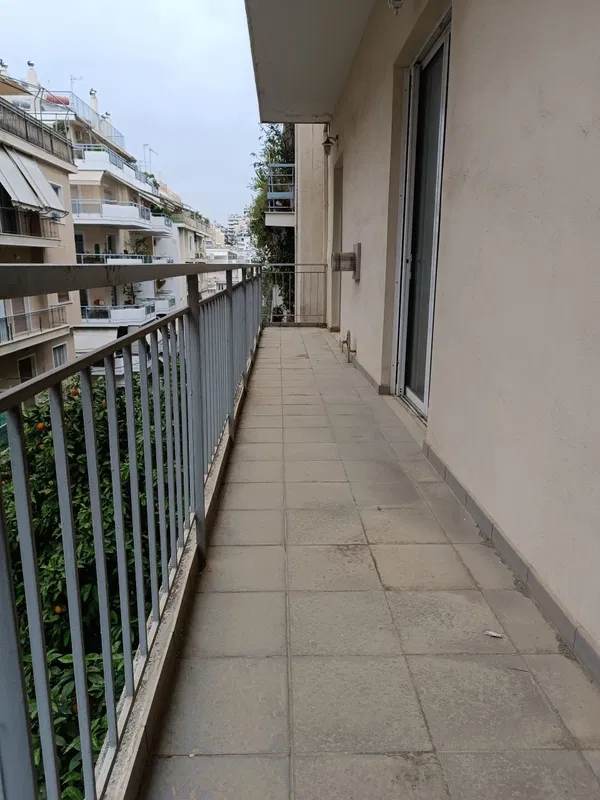 126 m² Three-Bedroom Apartment for Sale in Kolonaki - Lycabettus, Athens Center — photo 3
