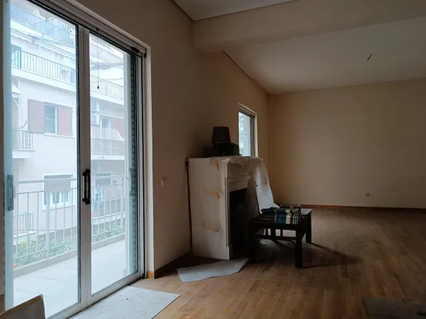 126 m² Three-Bedroom Apartment for Sale in Kolonaki - Lycabettus, Athens Center — photo 5