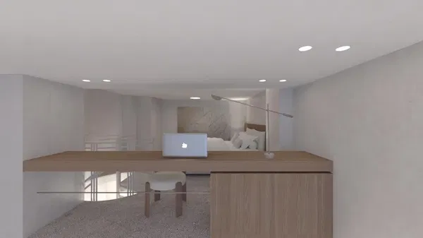 86 m² Two-Bedroom Apartment for Sale in Pagrati, Athens Center — photo 5