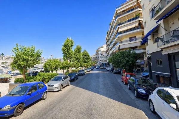 108 m² Land for Sale in Kastella, Piraeus