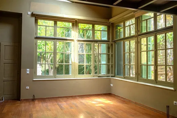 107 m² Villa with Two Bedrooms for Rent in Pagrati, Athens Center — photo 4