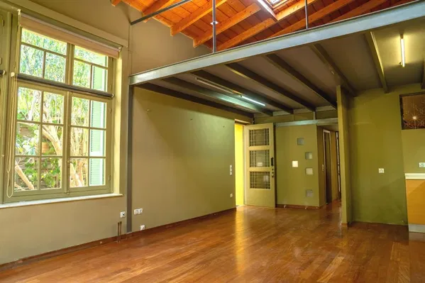 107 m² Villa with Two Bedrooms for Rent in Pagrati, Athens Center — photo 5