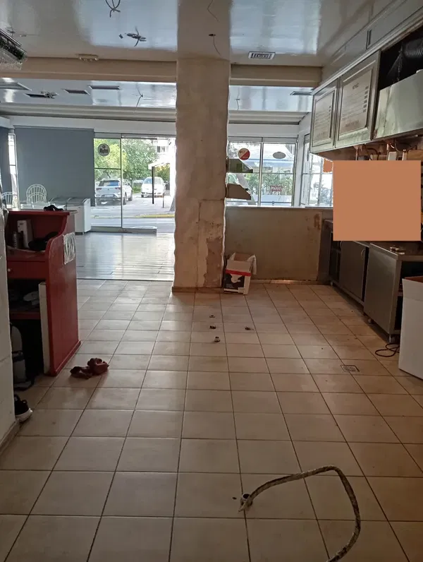 Commercial Space for Rent in Alimos, Athens Southern suburbs — photo 3