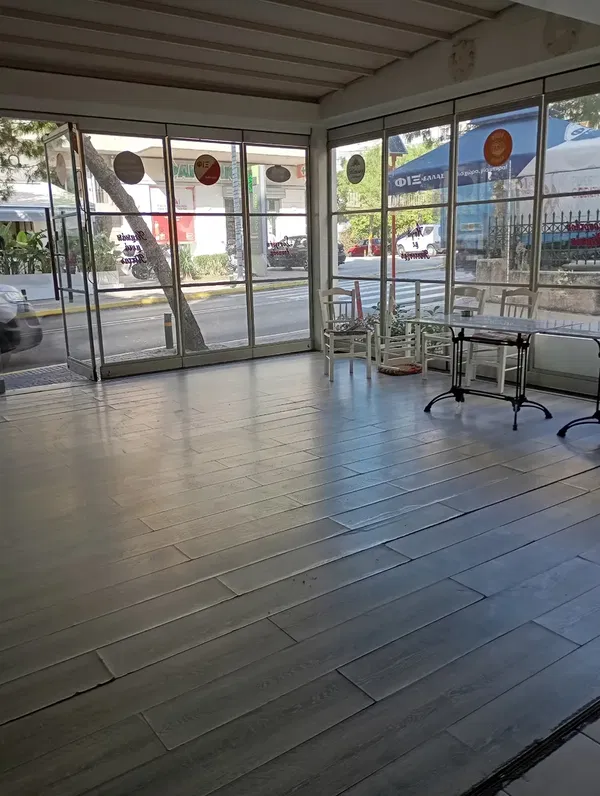 Commercial Space for Rent in Alimos, Athens Southern suburbs — photo 2