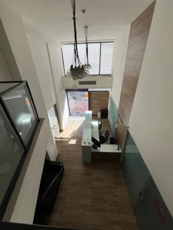 Commercial Space for Rent in Koukaki - Makrigianni, Athens Center