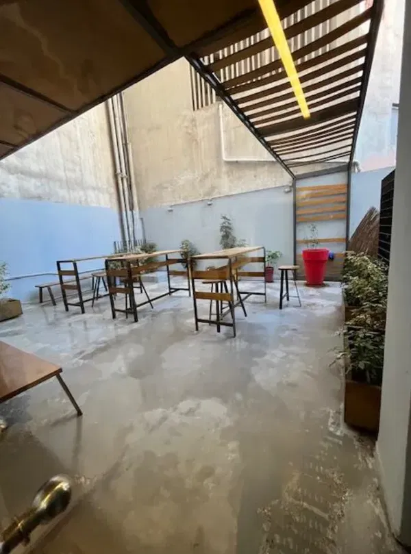 Commercial Space for Rent in Koukaki - Makrigianni, Athens Center — photo 3