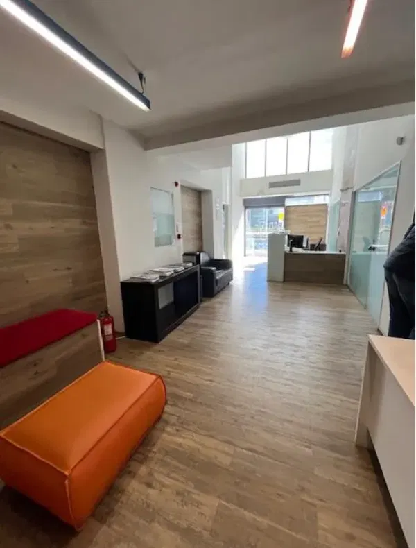 Commercial Space for Rent in Koukaki - Makrigianni, Athens Center — photo 2