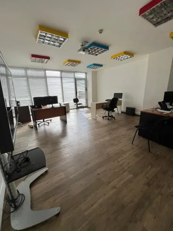 Commercial Space for Rent in Koukaki - Makrigianni, Athens Center — photo 4