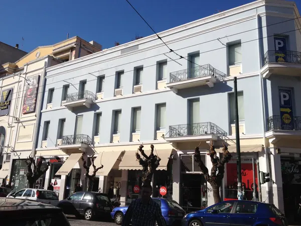 91 m² Commercial Space for Rent in Pagrati, Athens Center