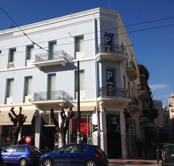 91 m² Commercial Space for Rent in Pagrati, Athens Center — photo 2