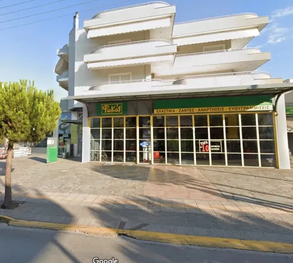 320 m² Commercial Space for Rent in Alimos, Athens Southern suburbs