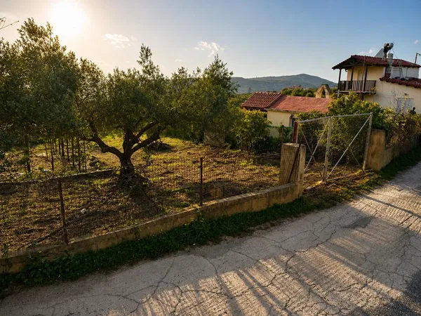 565 m² Plot of Land for Sale in Hersonissos, Heraklion — photo 3