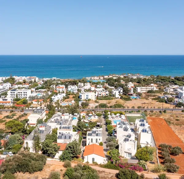 2800 m² Hotel for Sale in Hersonissos, Heraklion — photo 3