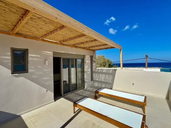 Three-Bedroom Sea-View Villa for Sale in Pachia Ammos, Agios Nikolaos — photo 5