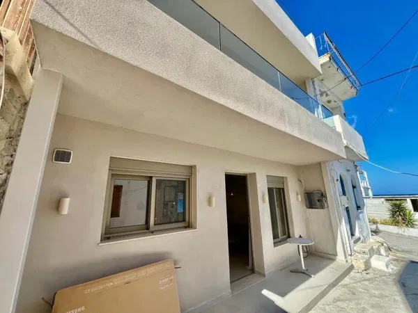 Three-Bedroom Sea-View Villa for Sale in Pachia Ammos, Agios Nikolaos — photo 4