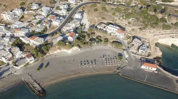 Sea-View 1,050 m² Plot for Sale in Pachia Ammos, Agios Nikolaos — photo 5