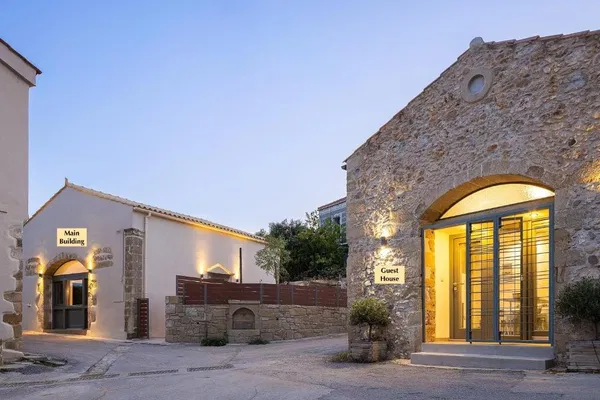 85 m² Three-Bedroom Villa for Sale in Kolymbari, Platanias — photo 4
