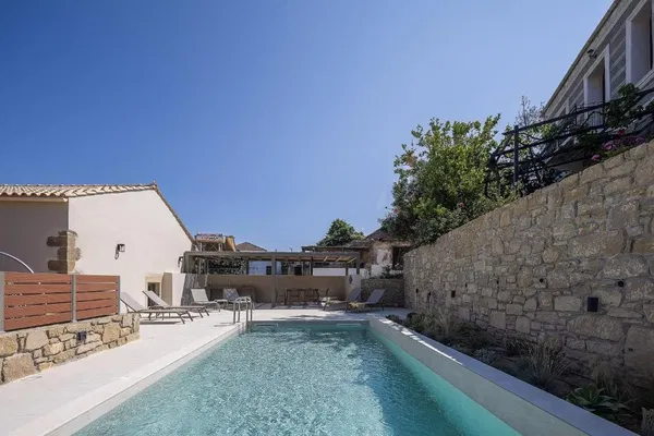 85 m² Three-Bedroom Villa for Sale in Kolymbari, Platanias — photo 2