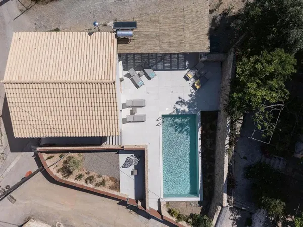 85 m² Three-Bedroom Villa for Sale in Kolymbari, Platanias — photo 3