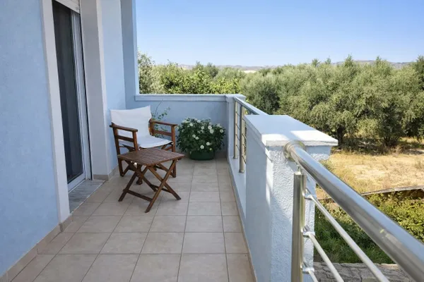 110 m² Villa with Two Bedrooms for Sale in Kolymbari, Platanias — photo 3
