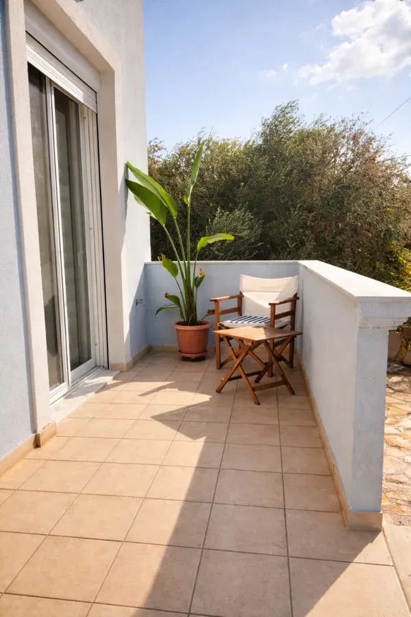 110 m² Villa with Two Bedrooms for Sale in Kolymbari, Platanias — photo 5