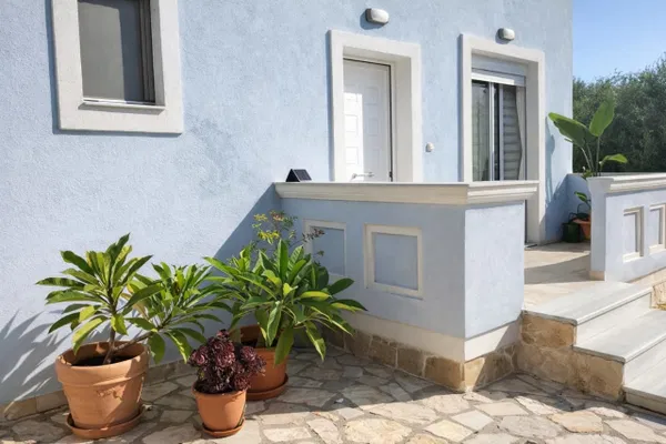 110 m² Villa with Two Bedrooms for Sale in Kolymbari, Platanias — photo 2