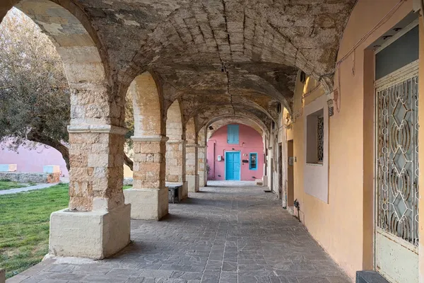 88 m² Two-Bedroom Villa for Sale in Old Town, Chania — photo 2