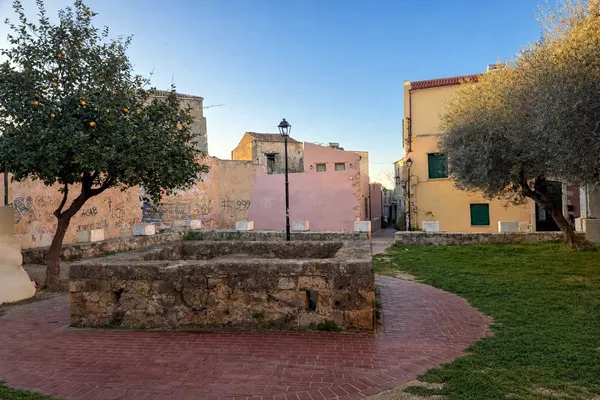 88 m² Two-Bedroom Villa for Sale in Old Town, Chania — photo 3
