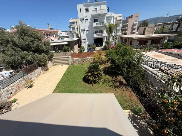 160 m² Villa with Four Bedrooms for Sale in Chania