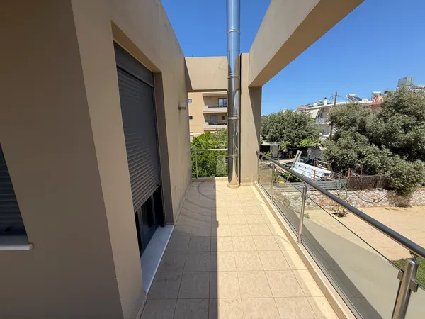 160 m² Villa with Four Bedrooms for Sale in Chania — photo 4
