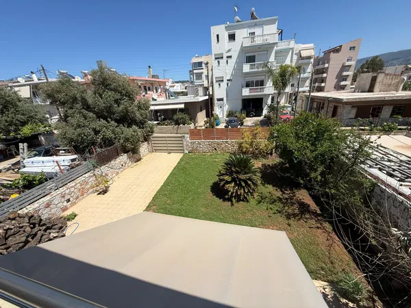 160 m² Villa with Four Bedrooms for Sale in Chania — photo 5