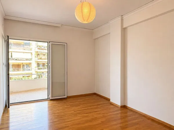 Sea-View Two-Bedroom Apartment for Sale in Chania — photo 3