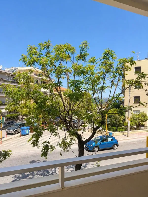 Sea-View Two-Bedroom Apartment for Sale in Chania — photo 2