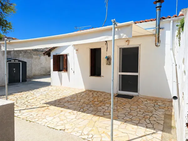 52 m² Villa with One Bedrooms for Sale in Alikianos, Platanias — photo 3