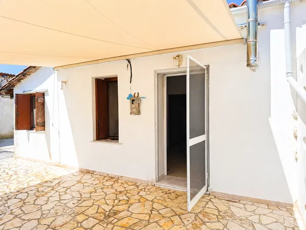 52 m² Villa with One Bedrooms for Sale in Alikianos, Platanias — photo 4