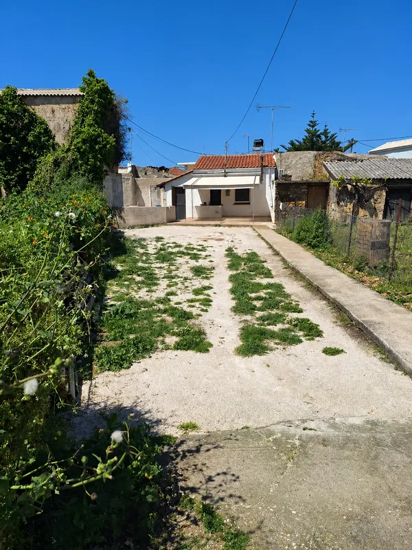 52 m² Villa with One Bedrooms for Sale in Alikianos, Platanias — photo 2
