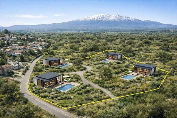 2,000 m² Plot of Land for Sale in Paidochori, Apokoronas